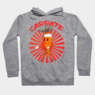 Carrate Hoodie